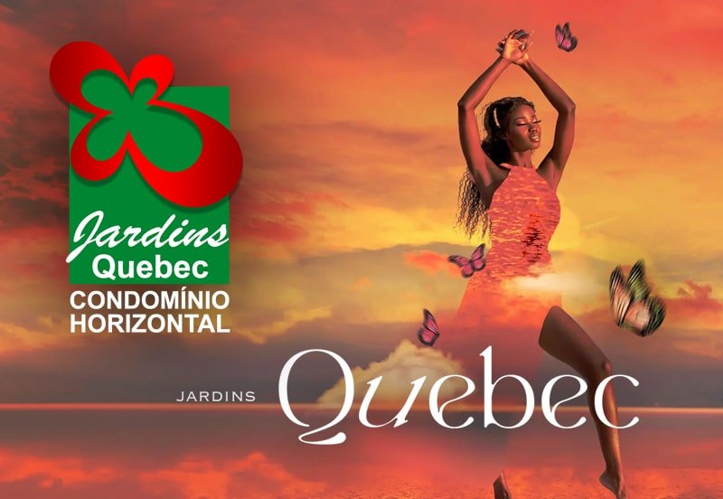 Lançamento Jardins Quebec
