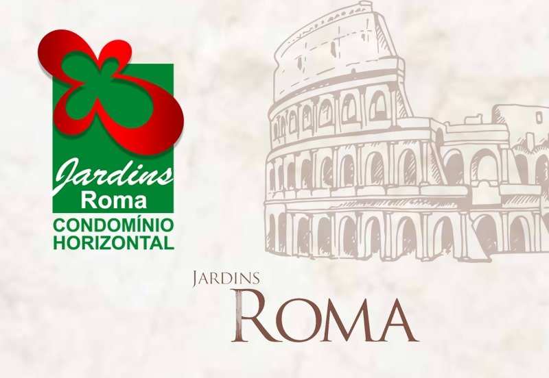 Lançamento Jardins Roma