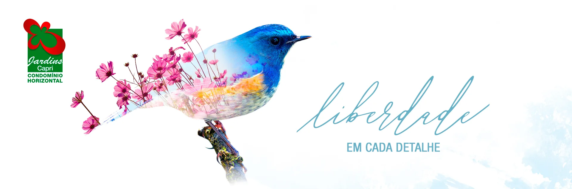 Jardins Capri - Lançamento Condominio Horizontal Goiânia