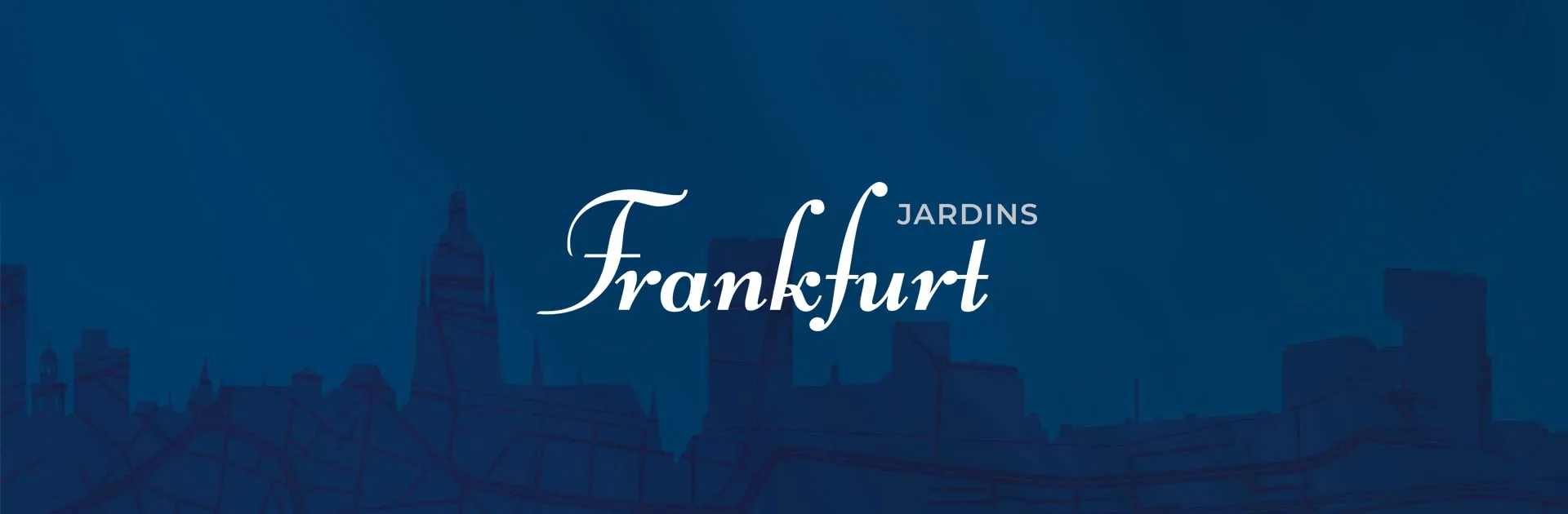 Jardins Frankfurt