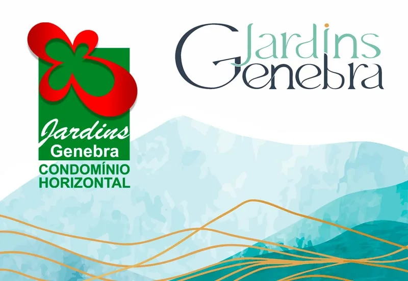 Jardins Genebra