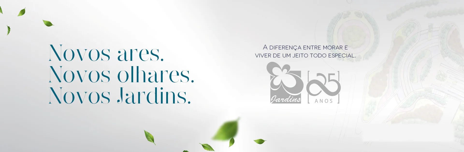 Jardins Italia - Lançamento Condominio Horizontal Goiânia