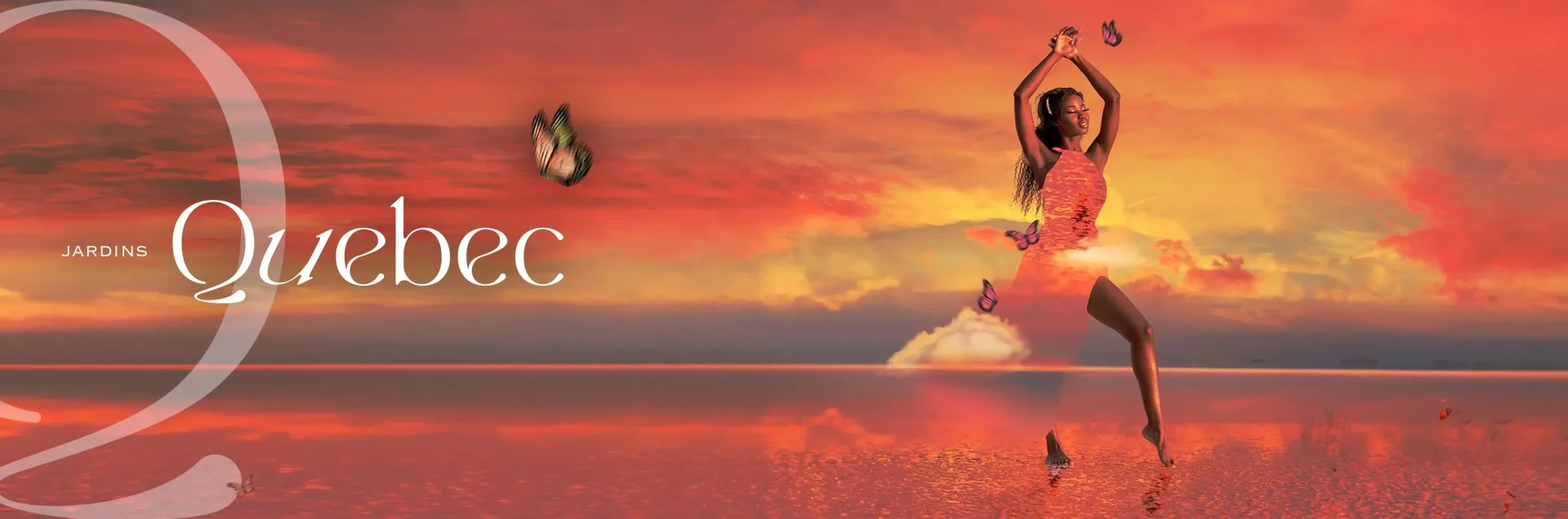 Lançamento Jardins Quebec