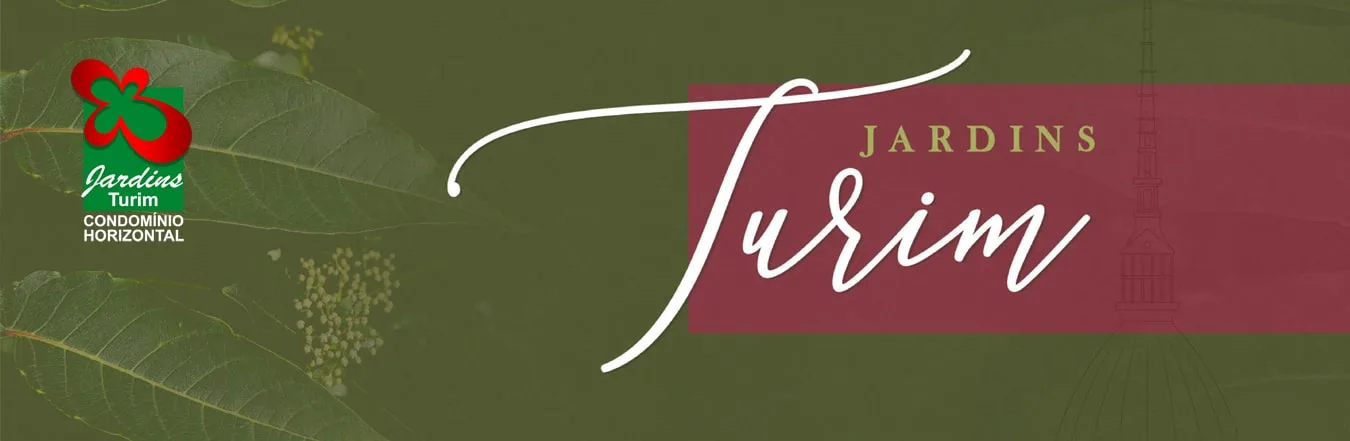 Lançamento Jardins Turim