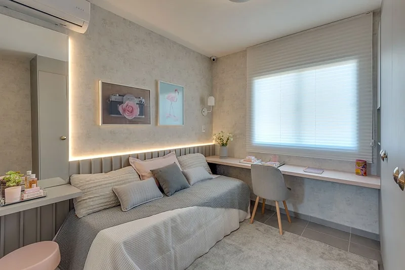 Casa Sobrado - Suíte 1